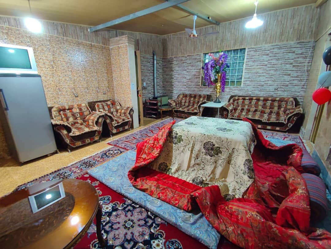 اجاره هتل آپارتمان در جمشیدآباد سوادکوه - 100