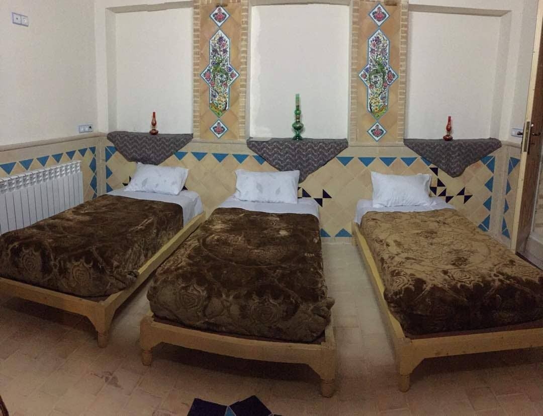 اجاره خانه بومگردی شیراز - سیرا 6