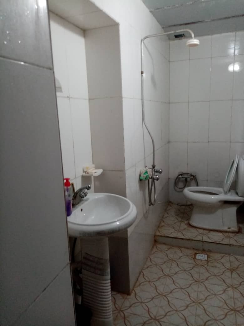 اجاره اقامتگاه بومگردی تمیز با تمامی امکانات در سمنان