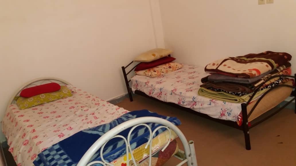 اجاره آپارتمان مبله در طالقانی شهرکرد