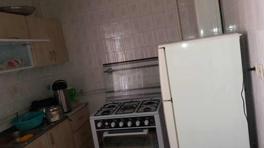 اجاره آپارتمان مبله در طالقانی شهرکرد