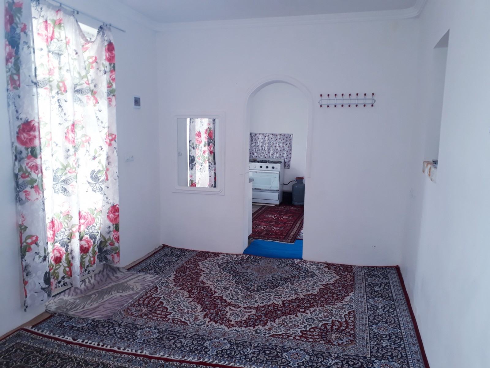 اجاره سوئیت جنگلی استخردار در صومعه کلیبر - 1