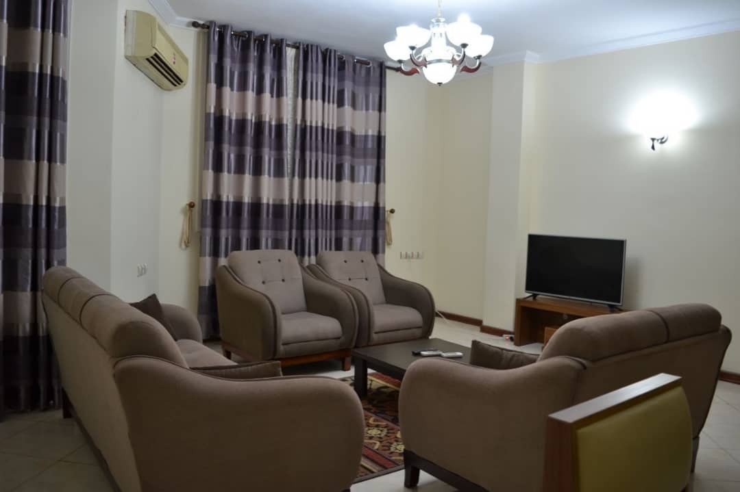 اجاره آپارتمان در سهند کیش - فاز4