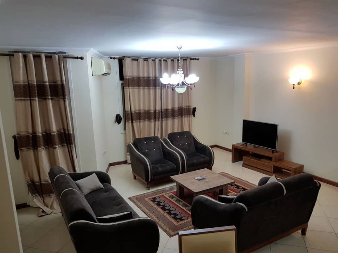 اجاره آپارتمان مبله در سهند کیش - فاز 4