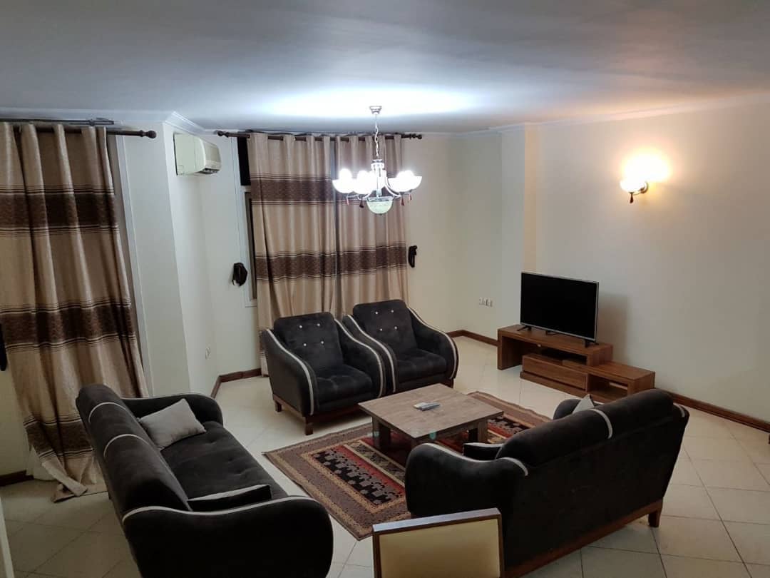 اجاره آپارتمان مبله در سهند کیش - فاز 4