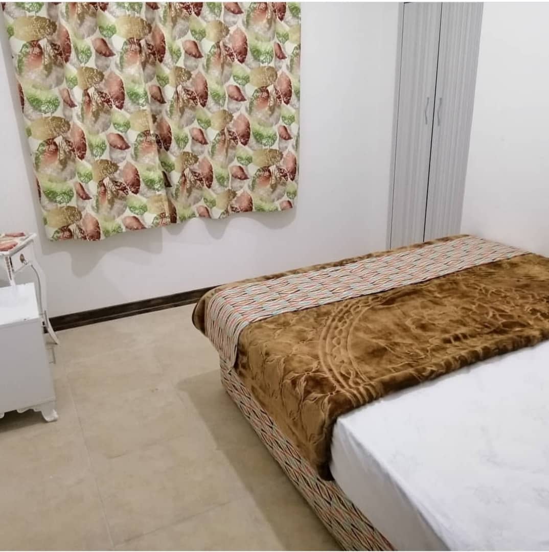 اجاره آپارتمان مبله در نوبنیاد کیش - طبقه اول