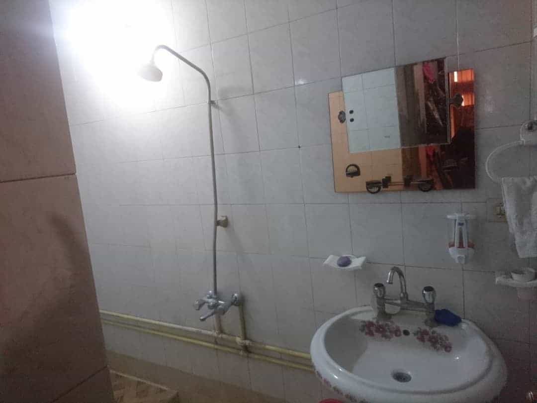 اجاره منزل مبله در کوی امیریه اصفهان - 1