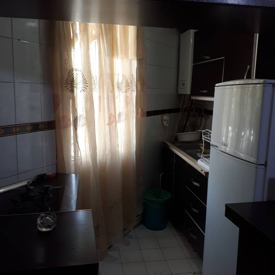 اجاره آپارتمان مبله در یادگار جنوب تهران نزدیک به مرکز تهران