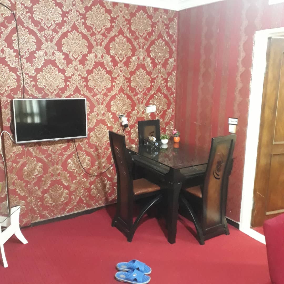 اجاره آپارتمان مبله در یادگار جنوب تهران نزدیک به مرکز تهران