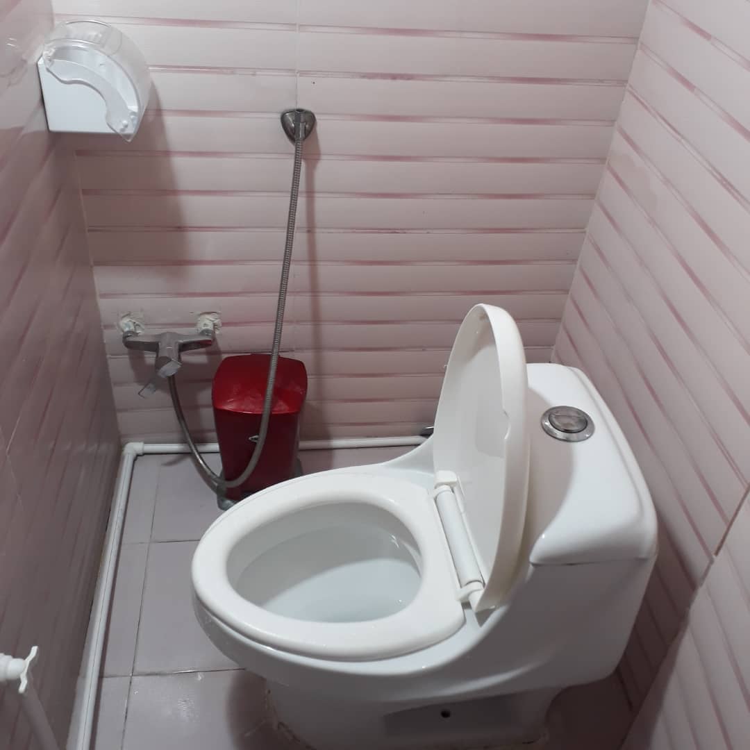 اجاره آپارتمان مبله در یادگار جنوب تهران نزدیک به مرکز تهران