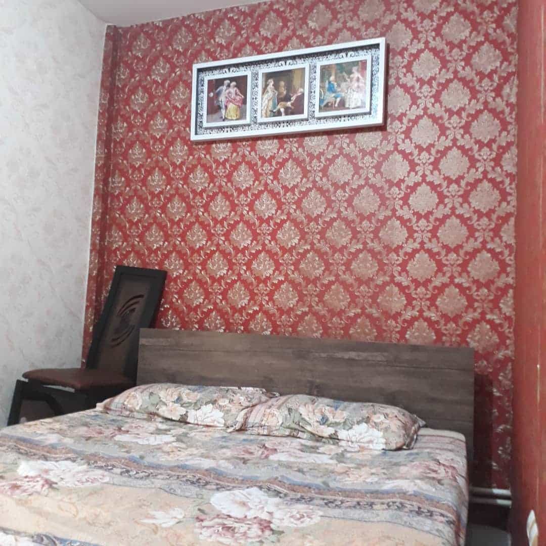اجاره آپارتمان مبله در یادگار جنوب تهران نزدیک به مرکز تهران