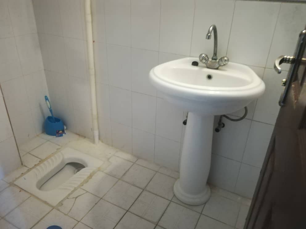 اجاره آپارتمان مبله در مرکز شهر شیراز - مهران1