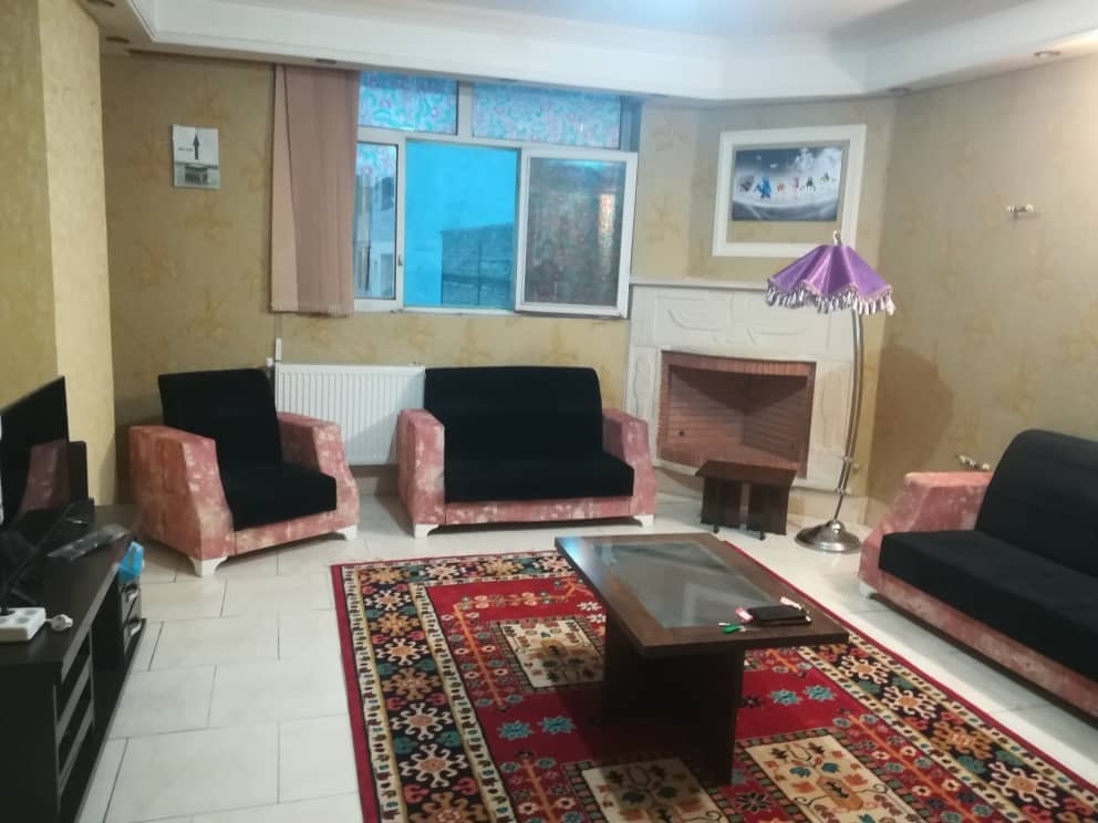 اجاره آپارتمان مبله در مرکز شهر شیراز - مهران1