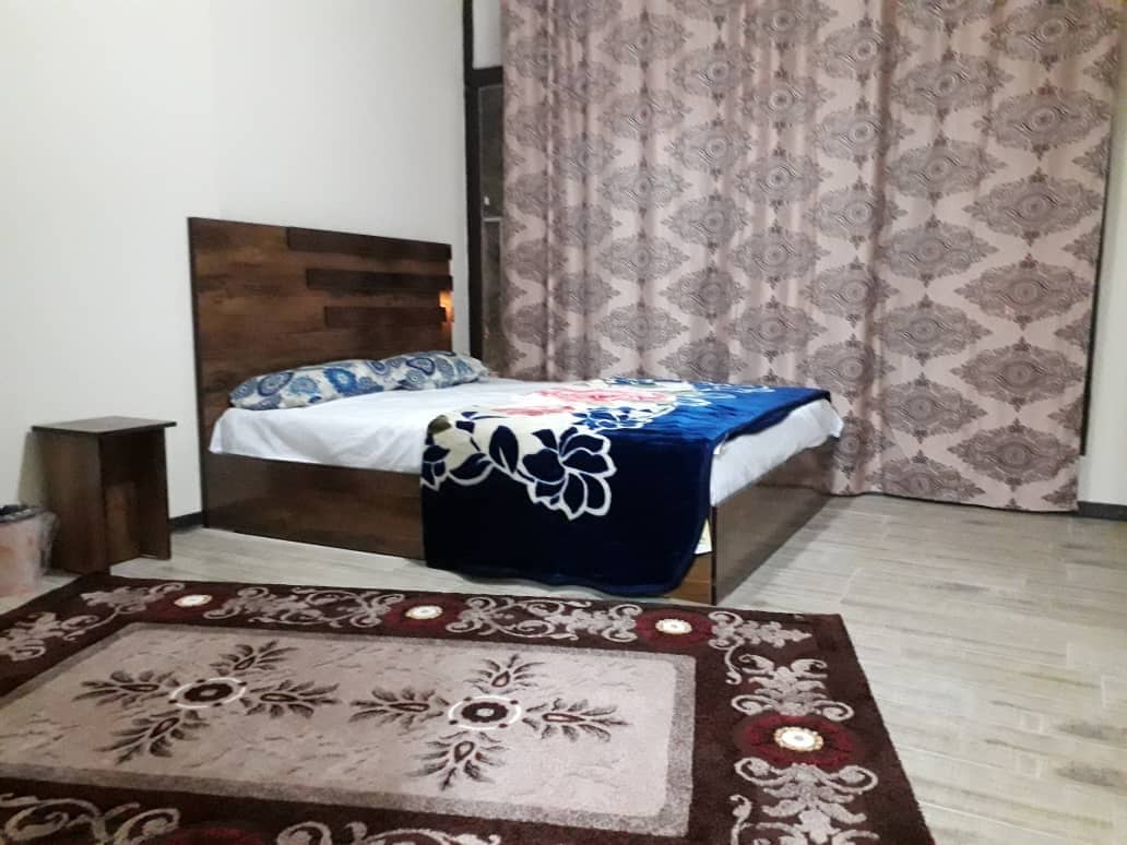 اجاره منزل مبله سه خواب زند شیراز