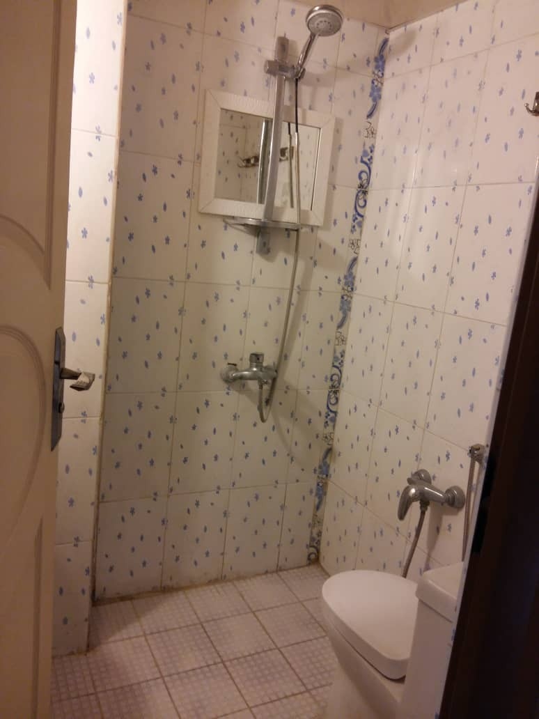 اجاره منزل مبله در مدرس شیراز