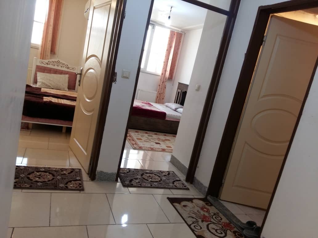 اجاره آپارتمان دو خواب در مدرس شیراز