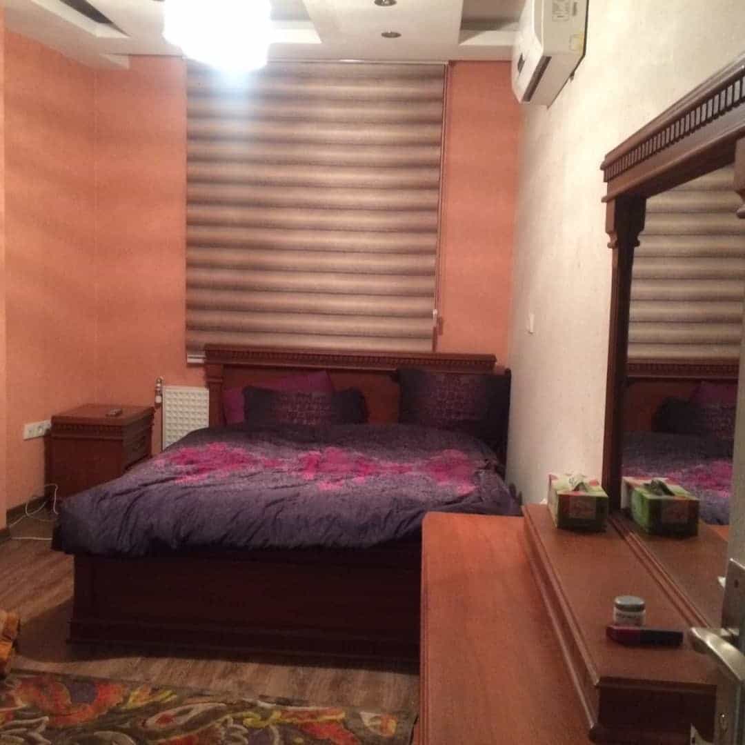 اجاره آپارتمان اجاره ای در فرهنگ شهر - شیراز آنا
