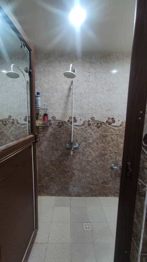 اجاره بومگردی سنتی سپندارمزد در شاهدیه یزد