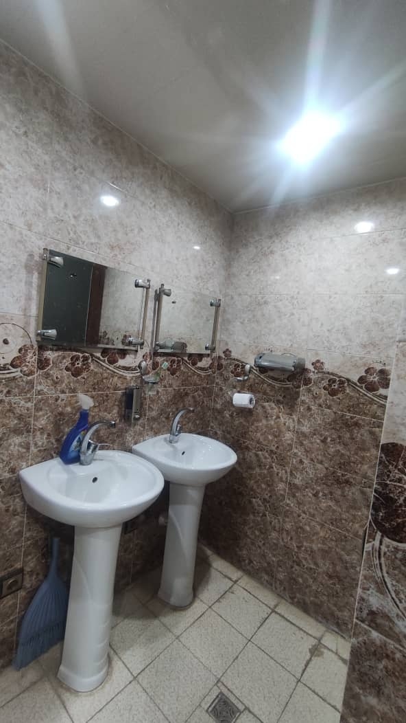 اجاره بومگردی سنتی سپندارمزد در شاهدیه یزد