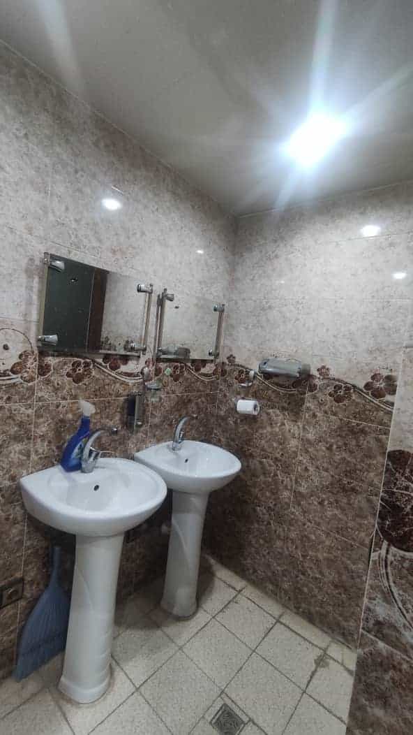 اجاره بومگردی سنتی سپندارمزد در شاهدیه یزد