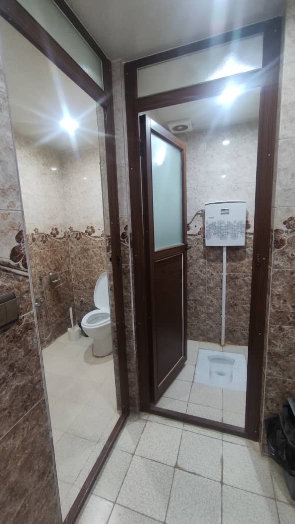 اجاره بومگردی سنتی سپندارمزد در شاهدیه یزد