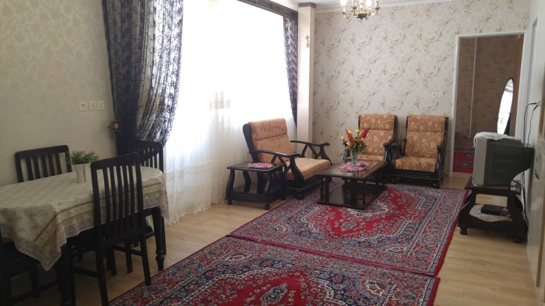 اجاره منزل مبله ویلایی در مدرس همدان