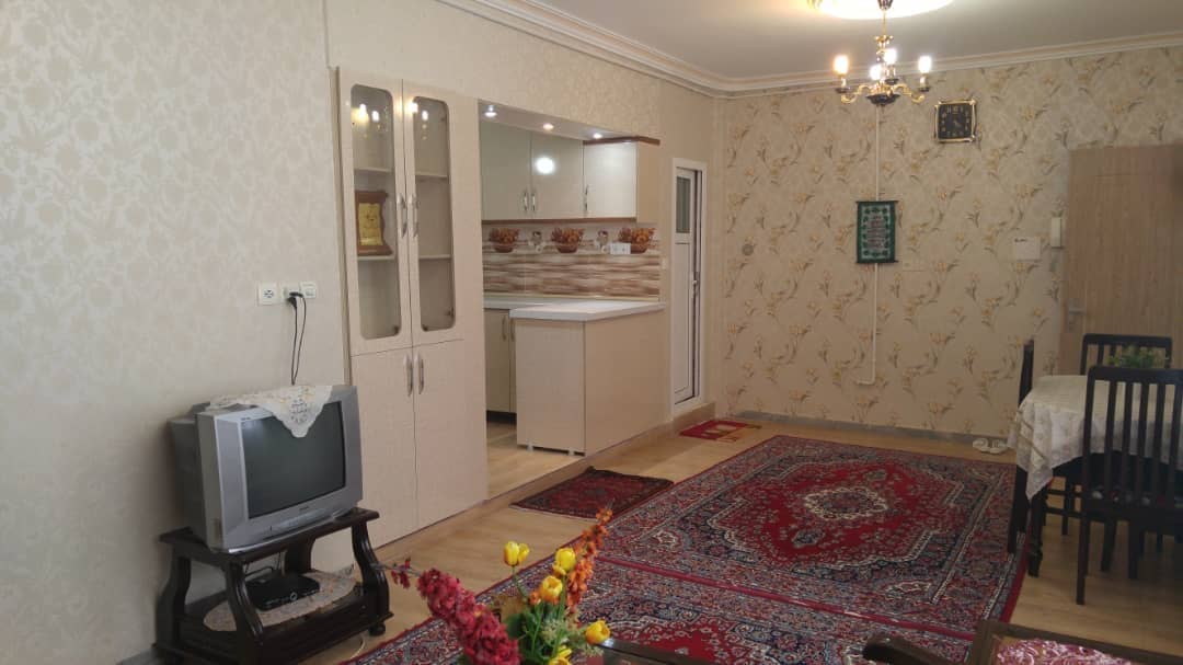 اجاره منزل مبله ویلایی در مدرس همدان