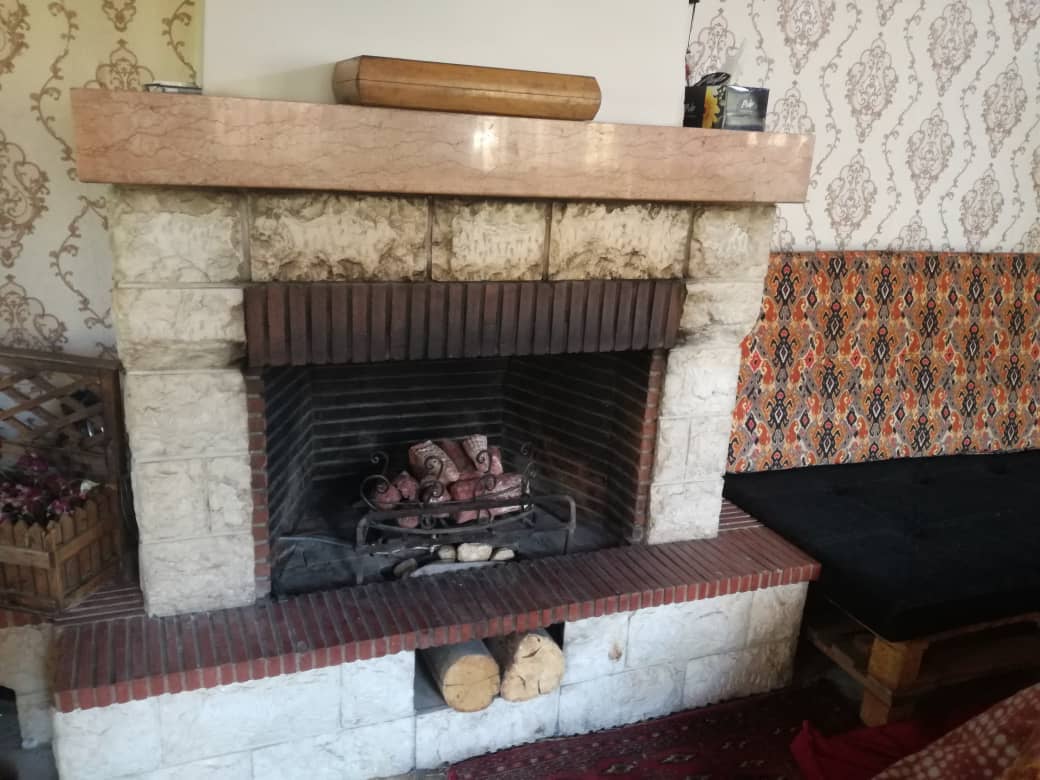 اجاره خانه ویلایی با استخر آب سرد در پلور