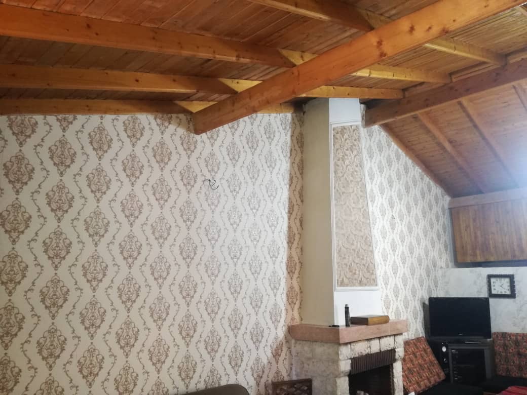 اجاره خانه ویلایی با استخر آب سرد در پلور