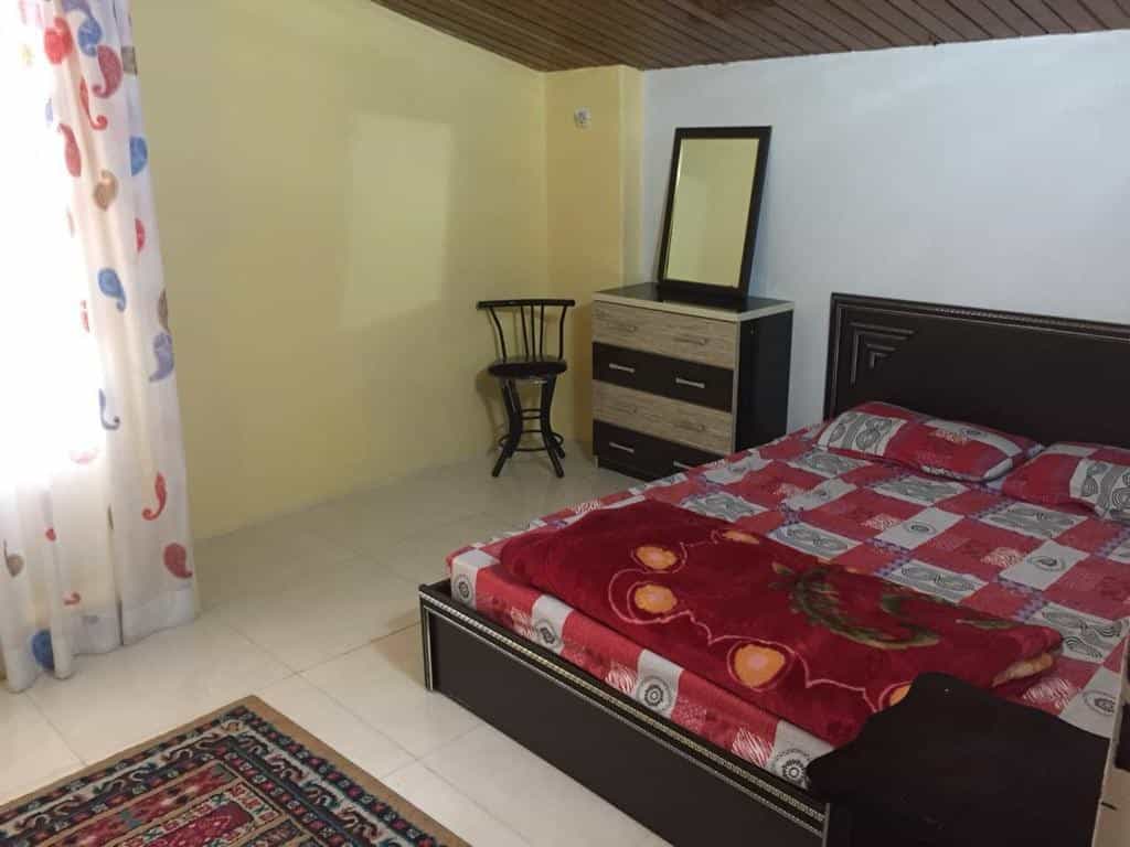 اجاره ویلا لوکس دریا کنار بابلسر