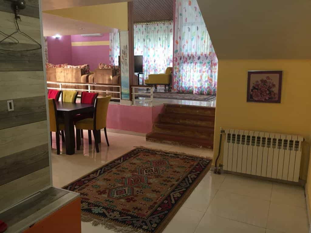 اجاره ویلا لوکس دریا کنار بابلسر