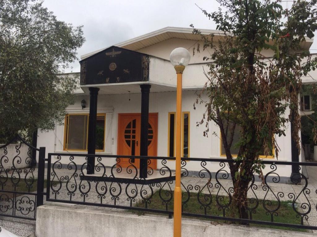 اجاره ویلا در دریاکنار بابلسر