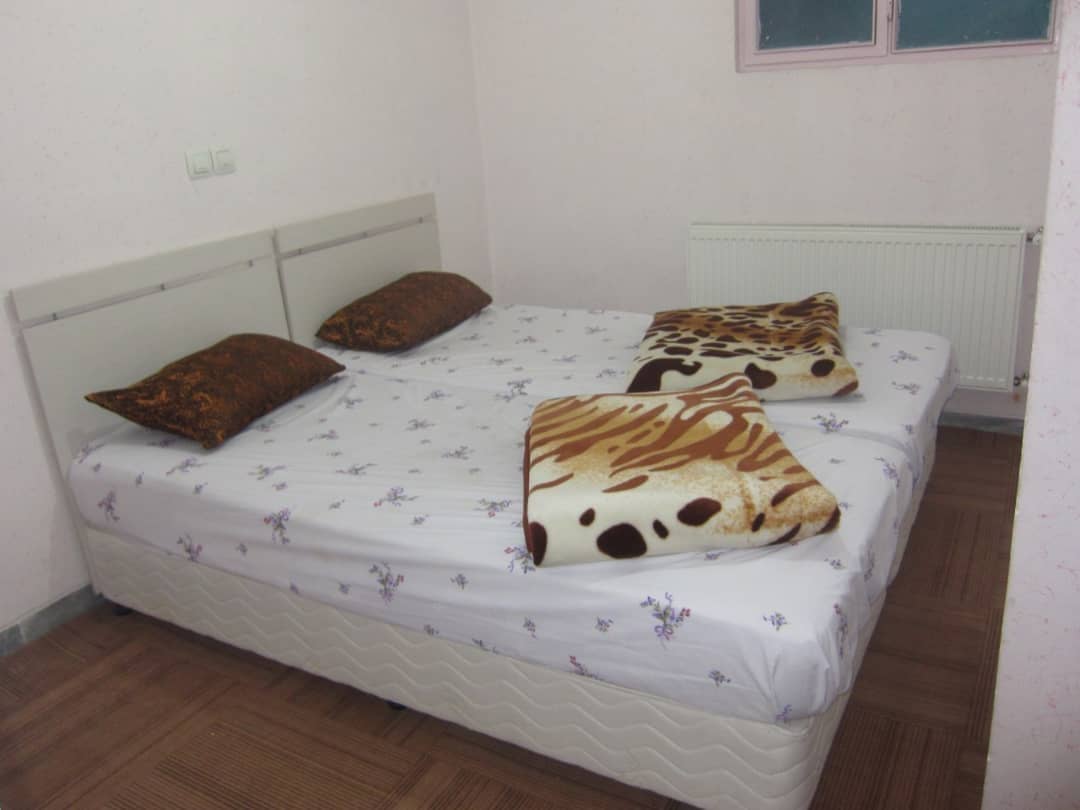 اجاره منزل مبله اجاره ای در آزادگان همدان - طاها 2