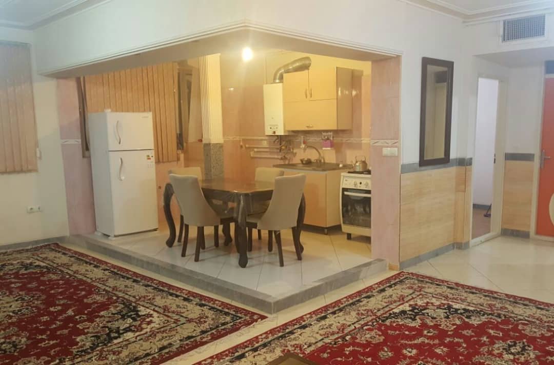 اجاره منزل مبله اجاره ای در آزادگان همدان - طاها 2