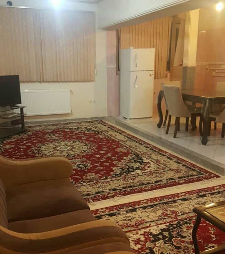 اجاره آپارتمان اجاره ای در آزادگان همدان - طاها 3