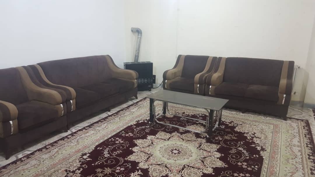 اجاره آپارتمان اجاره ای در آزادگان همدان - طاها 3