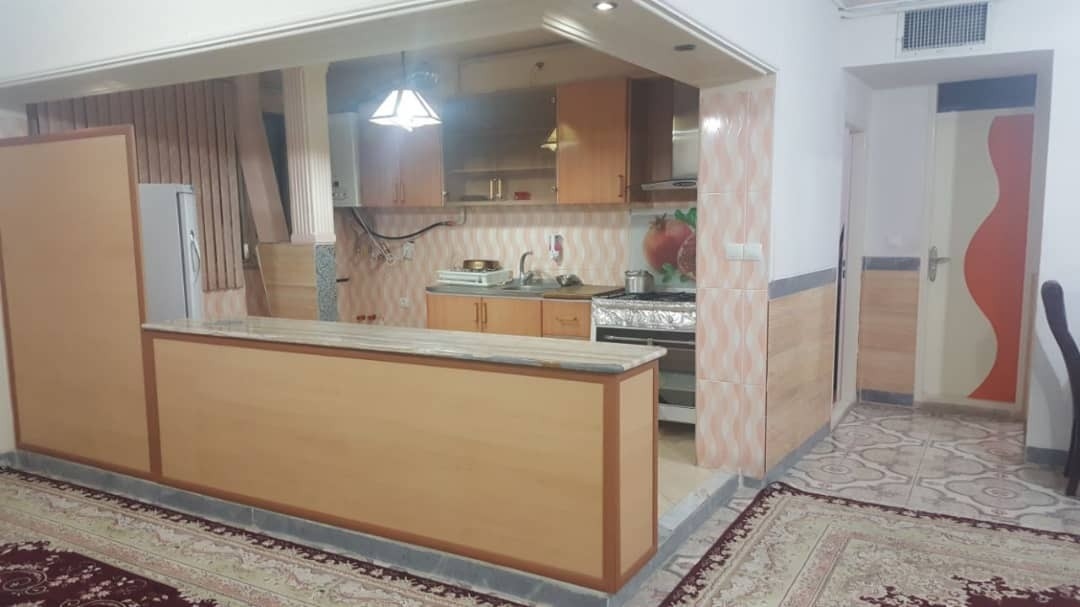 اجاره آپارتمان اجاره ای در آزادگان همدان - طاها 3