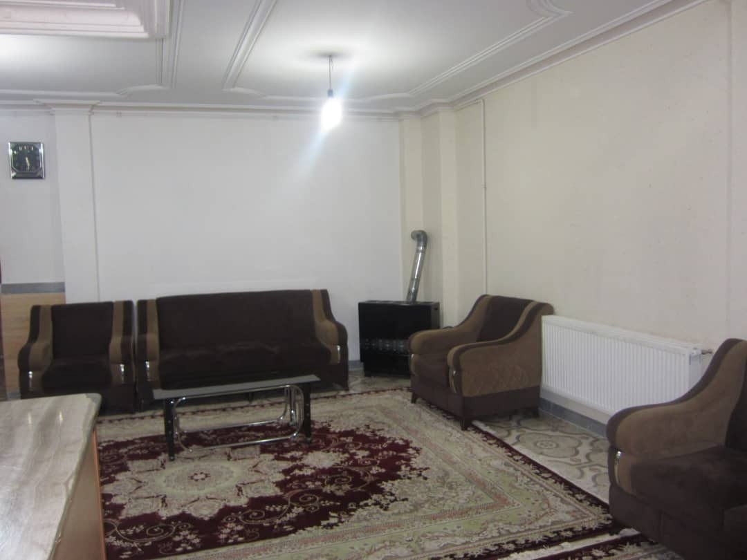 اجاره آپارتمان اجاره ای در آزادگان همدان - طاها 3