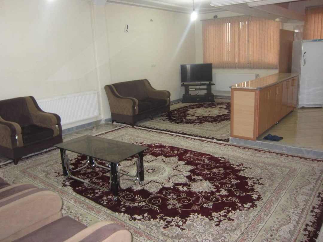 اجاره آپارتمان اجاره ای در آزادگان همدان - طاها 3