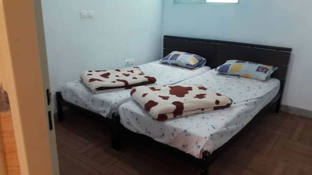 اجاره سوئیت و منزل مبله در آزادگان همدان - طاها 4