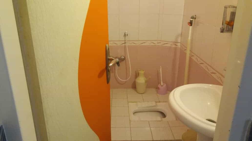 اجاره سوئیت و منزل مبله در آزادگان همدان - طاها 4