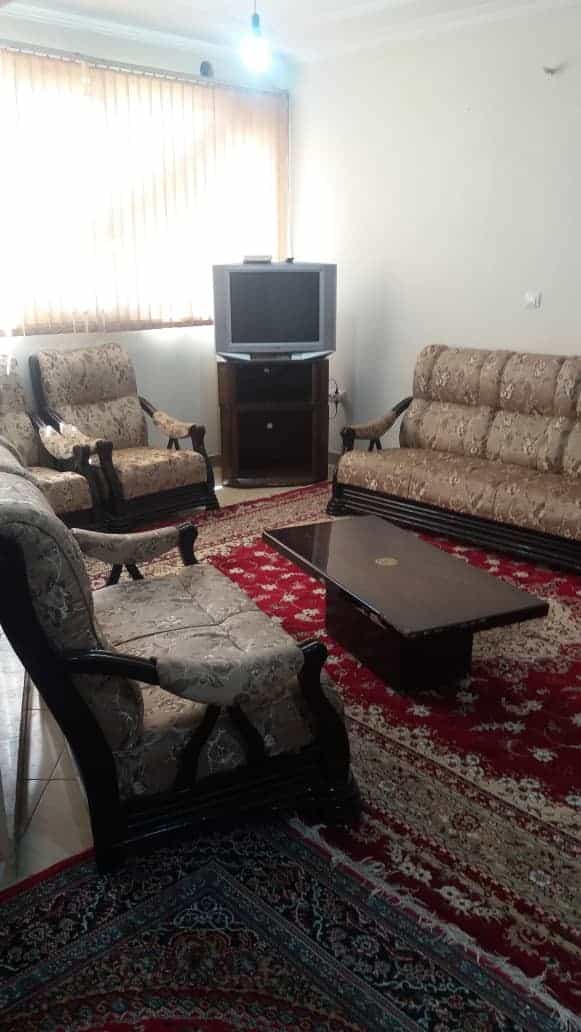 اجاره خانه مبله تمیز در آزادگان همدان - طاها 5