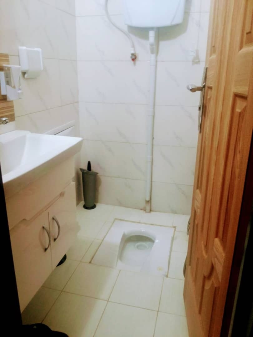 اجاره آپارتمان مبله یک خوابه در فلسطین همدان -همکف