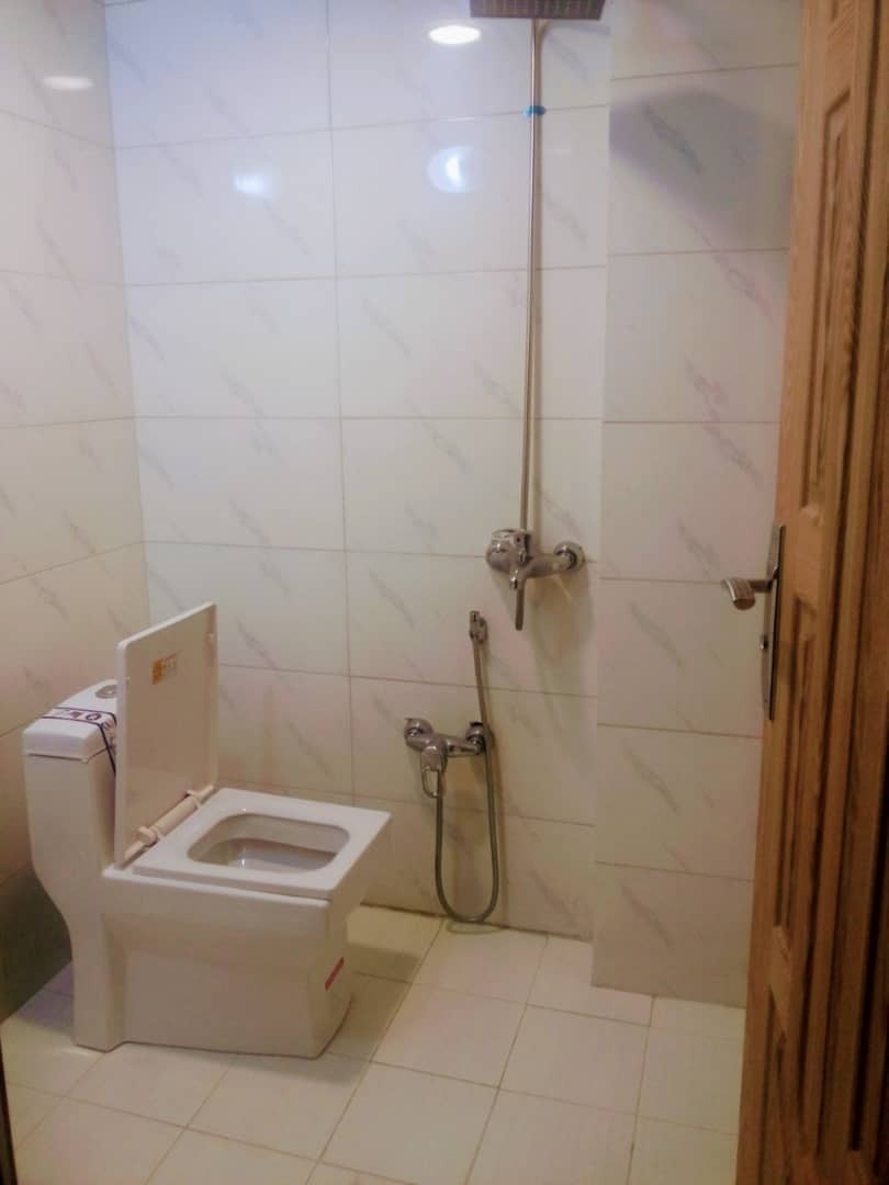 اجاره آپارتمان مبله یک خوابه در فلسطین همدان -همکف