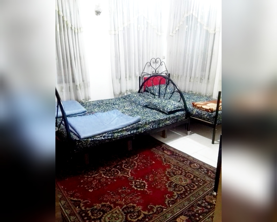 اجاره منزل ویلایی در بلوار امام رضا لاهیجان