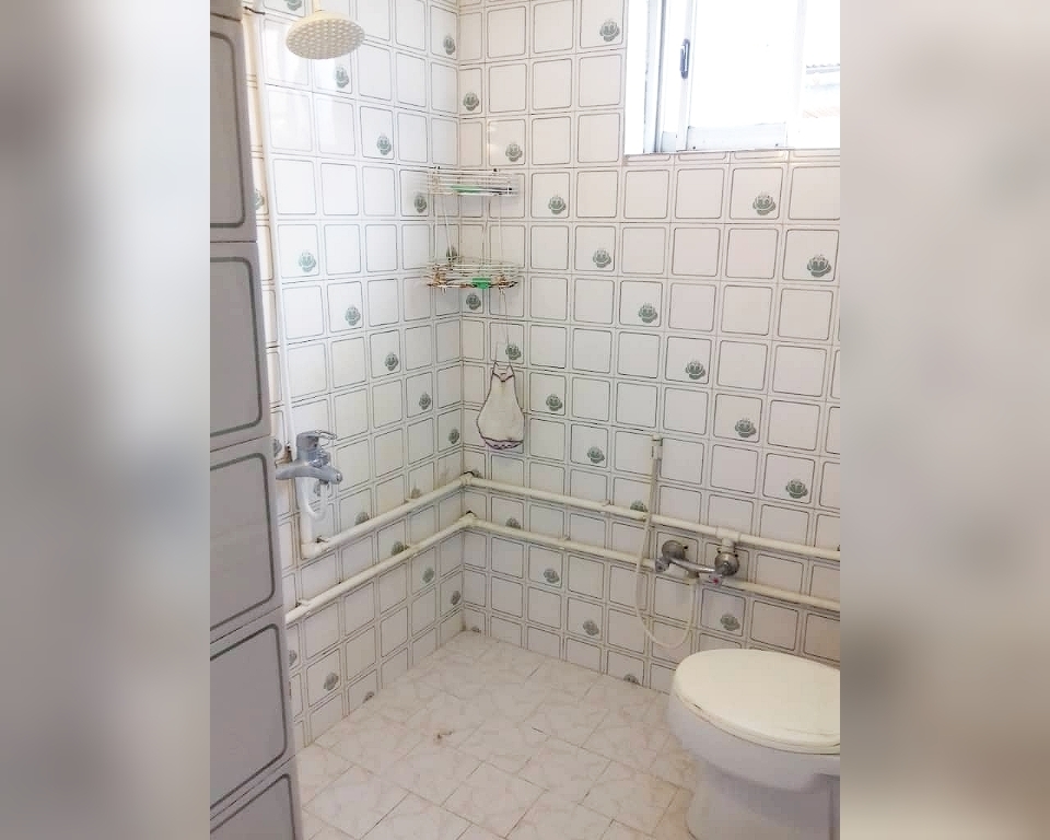 اجاره منزل ویلایی در بلوار امام رضا لاهیجان