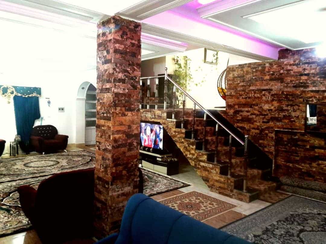 اجاره ویلا اجاره ای درماسال