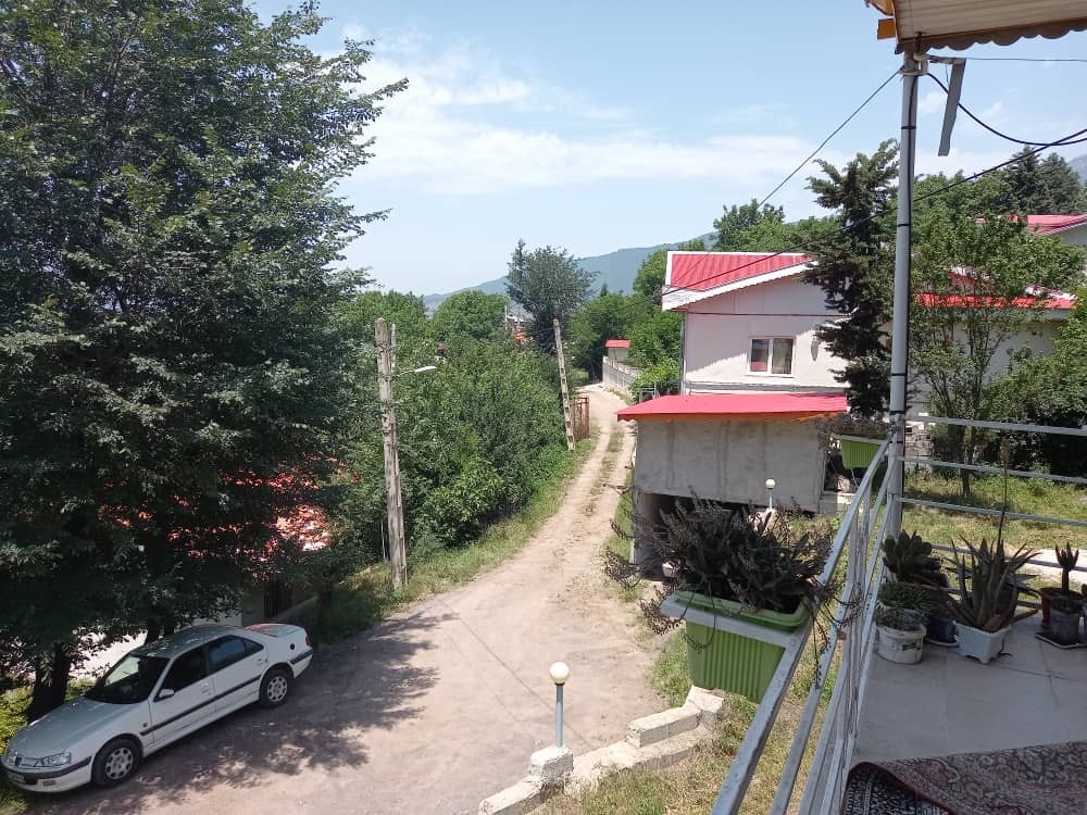 اجاره سوئیت جنگلی در چلکاسر - 2