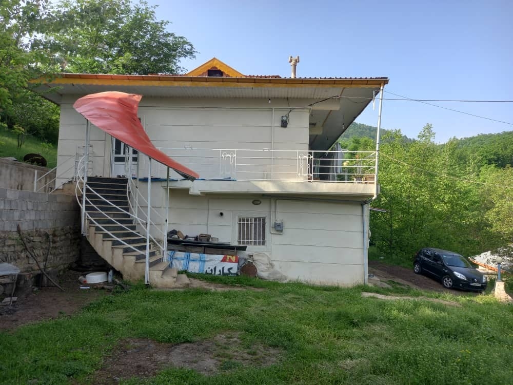 اجاره سوئیت جنگلی در چلکاسر - 2