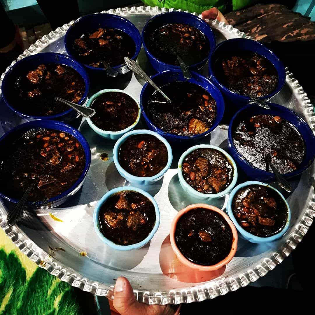 اجاره  کلبه چوبی در خطبه سرا تالش